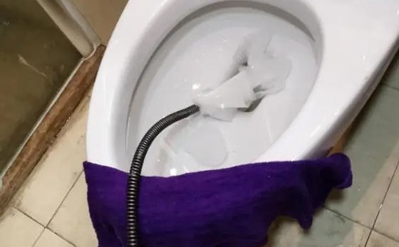 启东马桶疏通